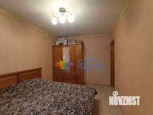 2-к квартира, вторичка, 52м2, 3/10 этаж