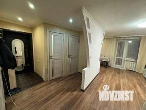 2-к квартира, вторичка, 45м2, 4/5 этаж