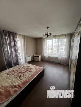 3-к квартира, вторичка, 96м2, 8/10 этаж