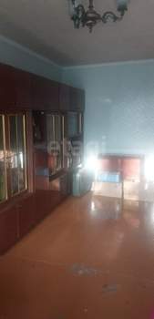 3-к квартира, вторичка, 65м2, 4/9 этаж