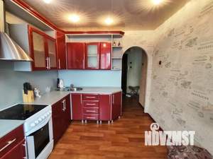 3-к квартира, вторичка, 57м2, 2/9 этаж