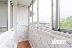 2-к квартира, вторичка, 49м2, 5/5 этаж