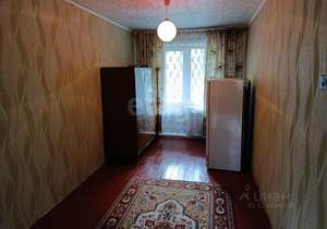 3-к квартира, вторичка, 61м2, 2/9 этаж