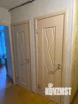 3-к квартира, вторичка, 57м2, 2/5 этаж