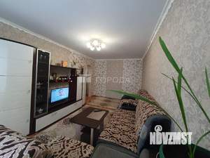 2-к квартира, вторичка, 44м2, 4/5 этаж