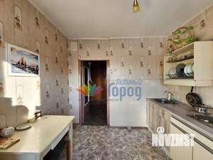 2-к квартира, вторичка, 53м2, 10/10 этаж