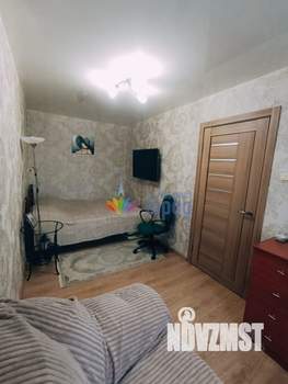 2-к квартира, вторичка, 43м2, 5/5 этаж