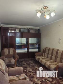 3-к квартира, вторичка, 53м2, 2/9 этаж