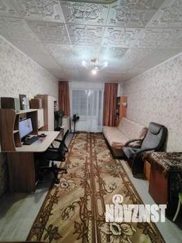 2-к квартира, вторичка, 44м2, 4/5 этаж