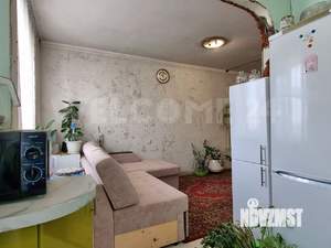 2-к квартира, вторичка, 43м2, 5/5 этаж