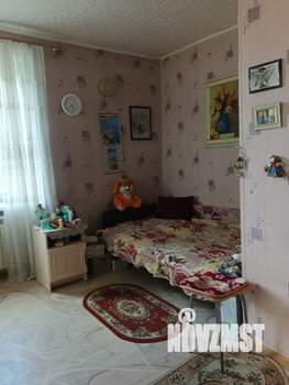 1-к квартира, вторичка, 32м2, 3/5 этаж