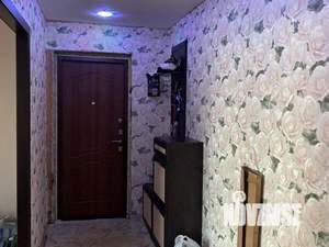 2-к квартира, вторичка, 54м2, 1/9 этаж