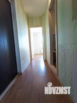 1-к квартира, вторичка, 31м2, 5/5 этаж