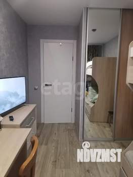 2-к квартира, вторичка, 44м2, 4/9 этаж