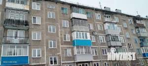 2-к квартира, вторичка, 44м2, 5/5 этаж