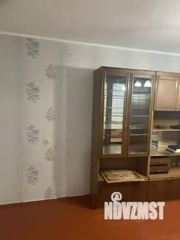 2-к квартира, вторичка, 44м2, 3/5 этаж