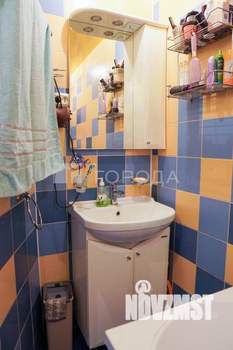 3-к квартира, вторичка, 57м2, 7/10 этаж