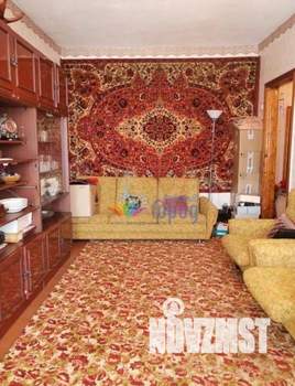 2-к квартира, вторичка, 44м2, 2/5 этаж
