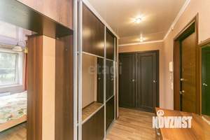 2-к квартира, вторичка, 43м2, 2/9 этаж