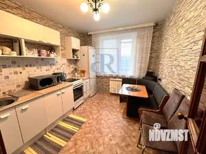 3-к квартира, вторичка, 65м2, 9/9 этаж