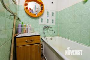 2-к квартира, вторичка, 43м2, 5/9 этаж