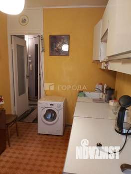3-к квартира, вторичка, 60м2, 7/9 этаж