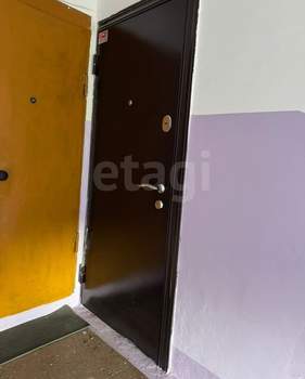 2-к квартира, вторичка, 49м2, 5/5 этаж