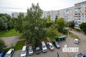 3-к квартира, вторичка, 59м2, 5/9 этаж