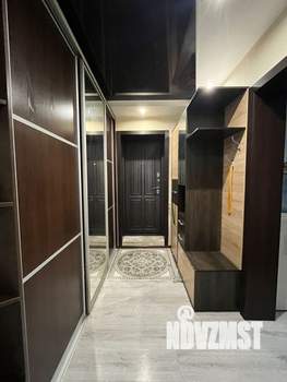 2-к квартира, вторичка, 49м2, 1/5 этаж