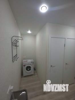 2-к квартира, вторичка, 43м2, 4/5 этаж