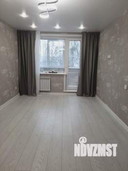 2-к квартира, вторичка, 43м2, 5/9 этаж