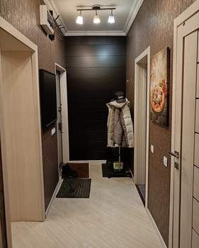 3-к квартира, вторичка, 48м2, 4/4 этаж