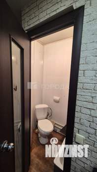 Студия квартира, вторичка, 16м2, 3/5 этаж