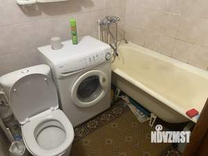 1-к квартира, вторичка, 29м2, 4/5 этаж