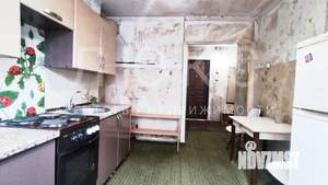 2-к квартира, вторичка, 49м2, 1/9 этаж