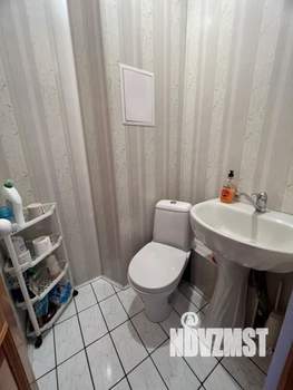 3-к квартира, вторичка, 78м2, 8/9 этаж