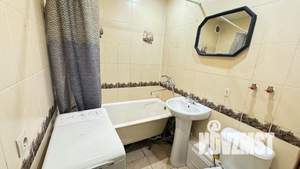 2-к квартира, вторичка, 46м2, 1/5 этаж