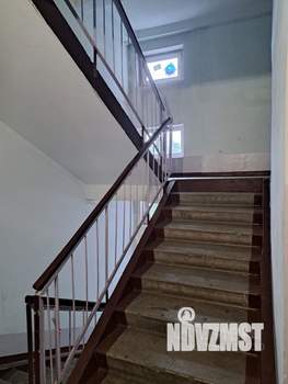 2-к квартира, вторичка, 51м2, 7/9 этаж