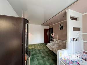 2-к квартира, вторичка, 45м2, 1/5 этаж