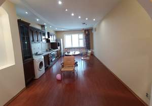 3-к квартира, вторичка, 108м2, 8/18 этаж