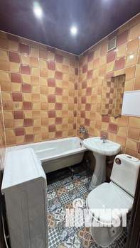 1-к квартира, вторичка, 29м2, 5/5 этаж