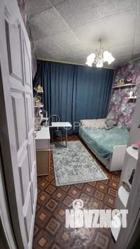 3-к квартира, вторичка, 67м2, 8/10 этаж