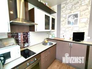 2-к квартира, вторичка, 56м2, 2/5 этаж