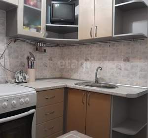 2-к квартира, вторичка, 48м2, 2/5 этаж