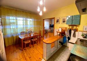 3-к квартира, вторичка, 113м2, 4/16 этаж