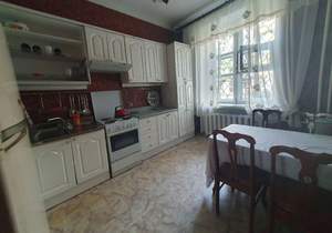 3-к квартира, вторичка, 80м2, 1/5 этаж