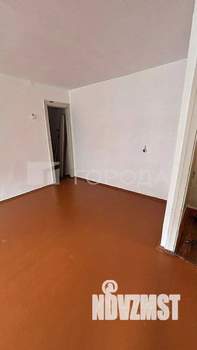 2-к квартира, вторичка, 43м2, 1/5 этаж