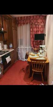 3-к квартира, вторичка, 63м2, 7/10 этаж