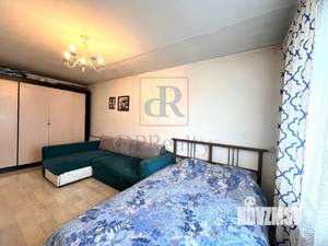 1-к квартира, вторичка, 30м2, 5/5 этаж