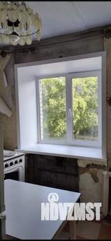 2-к квартира, вторичка, 42м2, 2/5 этаж